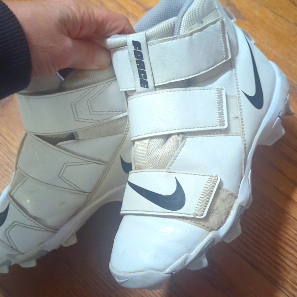 Nike Fast flex Football Cleats